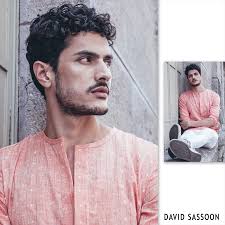 David Sassoon
