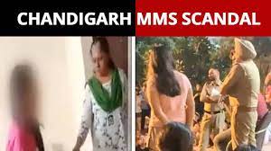 Chandigarh University MMS Case: Accused Held For 'Leaking' Obscene Videos;  Varsity Says 'Only One..' 