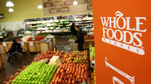 Maybe you would like to learn more about one of these? Whole Foods Reverses Ban On Staff Wearing Poppies After Outcry Ctv News