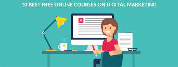 Hubspot academy offers free online certification in 17 courses on digital marketing topics. 10 Best Free Online Digital Marketing Courses In 2021 Updated