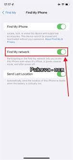 Berikut IPhone Yang Bisa Dilacak Dalam Keadaan Mati Offline