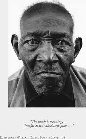 Slavery and the Possibilities of Portraiture (One)