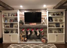 36 Marvelous Fireplace Design Ideas Room Remodeling Fireplace Built Ins Fireplace Design