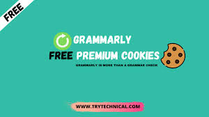 Another method of getting grammarly premium versions free trial is by arriving at a grammarly group requesting grammarly premium free trial. Grammarly Free Premium Cookies In 2021 Updated And 100 Working