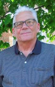 Theodore Richter "Ted" Clark