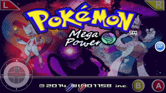 ผลการค้นหารูปภาพสำหรับ Mega Power pokemon"