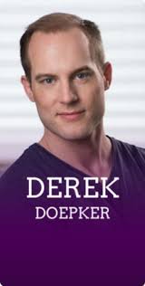 Become Your Epic Self with Amber Sears