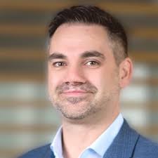 InductEV Taps Tim DeMoss from Port of Los Angeles as Director of Port &  Intermodal Strategies — Induct EV