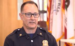 Bay Area fire departments still struggle to hire women, NBC Bay Area survey  finds