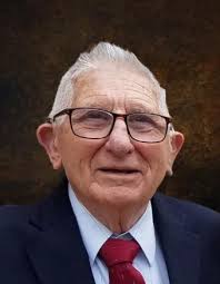 Robert McLaughlin Obituary