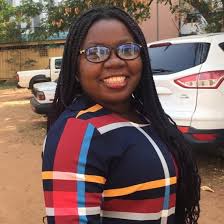 Mavis Esenam Agbenyo