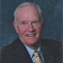 Jack W. Sledge Obituary