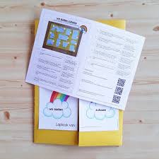 Kostenloses unterrichtsmaterial zum thema steckbriefe für kinder zum gratis herunterladen als pdf und zum ausdrucken. Ideenreise Blog Leitfaden Fur Die Erstellung Des Lapbooks Wir Bleiben Zuhause