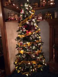 Fire Theme Tree Fire Department Christmas Christmas Tree Themes Firefighter Decor