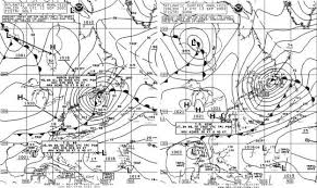 Mariners Weather Log Vol 47 No 1 Spring Summer 2003