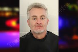 Van Richardson — Floyd County Jail Bookings