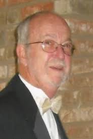 Donald Sikes Obituary (1934