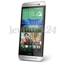 Now plug your htc, it should sync with the htc sync manager we downloaded earlier. How To Unlock Htc One E8 Dual Sim By Code