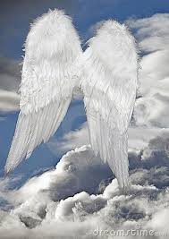 Angel Wings Heaven Angel Pictures Angel Images Angel Flying