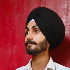 Davinder Singh's Instagram, Twitter & Facebook