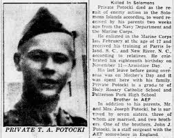 Theodore A. Potocki