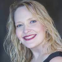 Anna Florence-Crawford