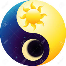 Resultado de imagem para YING E YANG