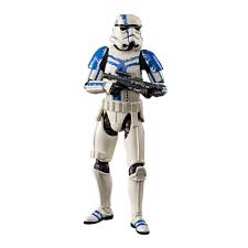 Star Wars The Vintage Collection Gaming Greats Stormtrooper Commander Toy  3.75-Inch-Scale Star Wars: The Force Unleashed - Star Wars