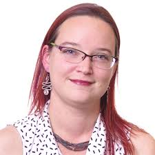 Marie-Pascale CÔTÉ