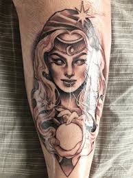Maybe you would like to learn more about one of these? Tattoo Healing Stages Artists Explain What To Expect Female Tattooers