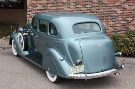 Image result for Blue Cloud 1936 Dodge