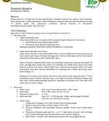 Melalui contoh surat penawaran diatas, dapat dilihat komponen isi dan format dalam sebuah surat penawaran. Contoh Surat Penawaran Produk Catering