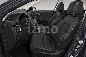 Learn about the ioniq specs and electrify your drive with hyundai. 2020 Hyundai Kona Hybrid Sky 5 Door Suv Izmostock