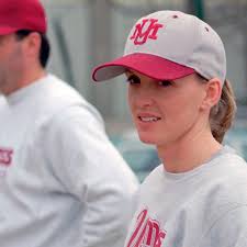 'A League of Their Own' inspired baseball pioneer Croteau