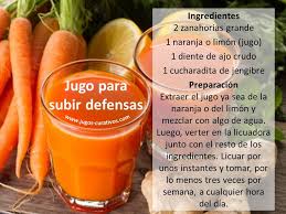 Jugo De Zanahoria Con Naranja Para Que Sirve En 2020 Jugos Jugos Saludables Jugo De Zanahoria
