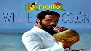 Ver más ideas sobre willie colon, musica salsa, salseros. Copacabana Ipanema Leblon Willie Colon Album Criollo Rca International Ano 1984 Youtube