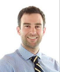 Simon Thériault devient agent de développement à Baie-Comeau