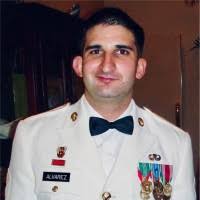 Fernando Alvarez, CISSP님