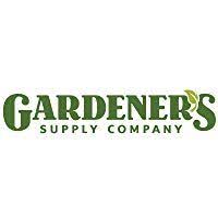 Gardener S Supply Company Logo Garden Supplies Raised Garden Beds Raised Garden