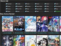 Find the top tv series, movies, and ovas right here! 13 Best Free Anime Websites To Watch Anime Online 2021 List