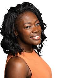 Creating, Committing, and Practicing Our Best Selves by Ms. Christal Brown  — Waiting in Heels