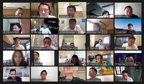 Mr chee hong tat was appointed senior minister of state for foreign affairs and transport on 27 july 2020. Chee Hong Tat å¾èŠ³è¾¾ Dialogue With Sccci Ybac Members Had An Engaging Virtual Dialogue With The Singapore Chinese Chamber Of Commerce And Industry Sccci Youth Business Affairs Committee Ybac Members