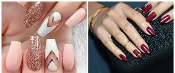 În acest an, revelionul chinezesc (anul. Ce Fel De Unghii Se PoartÄƒ In 2019 PÄƒtrate Migdalate Sau Rotunde Yve Ro