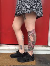 Ik neem zsm contact op! Avenue Tattoo Luxembourg