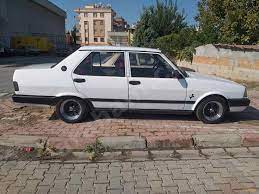 bebek otomotiv den tofas sahin 1 6 1996 model mersin tarsus 14 500 tl tofas sahin arabamcom araba arac ikinciel trinksat sahibinden araba insan ayi