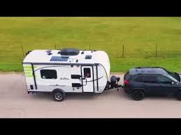 Forest river rv, a division of forest river, inc., was founded in 1996 by peter liegl with the dream of making outdoor experiences more enjoyable. E Pro Difference Youtube
