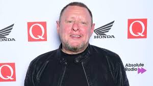 Shaun william george ryder (born 23 august 1962) is an english singer, songwriter, television personality and author. Shaun Ryder On Adhd I Ve Known All My Life That Something Wasn T Quite Right
