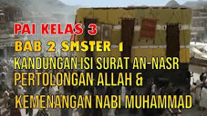 Surat an nashr diturunkan ketika perang pembebasan kota mekkah atau biasa disebut dengan fathu makkah. Surat An Nasr Diturunkan Ketika Perang Kumpulan Surat Penting Resep Kuini