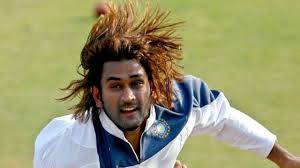 For any men looking for a trendy long hair look, male models are the place to reference. In Pics As Ms Dhoni Debuts The V Hawk Here S A Look At His Iconic Hairstyles