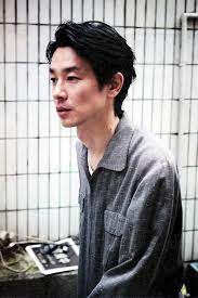 kase ryo harus ngepin aja gitu メンズ ヘアスタイル 髪型 メンズ 加瀬